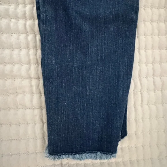 Vigoss “The Jagger” Skinny Mid-Rise Women's Jeans Size 29 - Picture 4 of 9